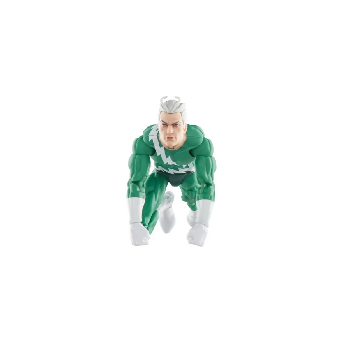 Marvel Legends Avengers - Quicksilver Retro Carded