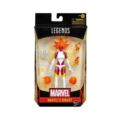 Marvel Legends - Binary
