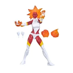 Marvel Legends - Binary