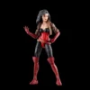 Marvel Legends - BLACK KNIGHT & SERSI - Avengers: Beyond Earth's Mightiest