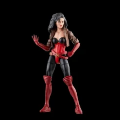 Marvel Legends - BLACK KNIGHT & SERSI - Avengers: Beyond Earth's Mightiest
