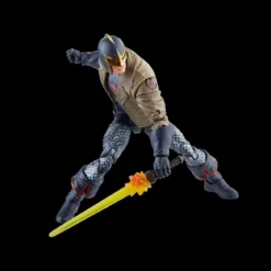 Marvel Legends - BLACK KNIGHT & SERSI - Avengers: Beyond Earth's Mightiest