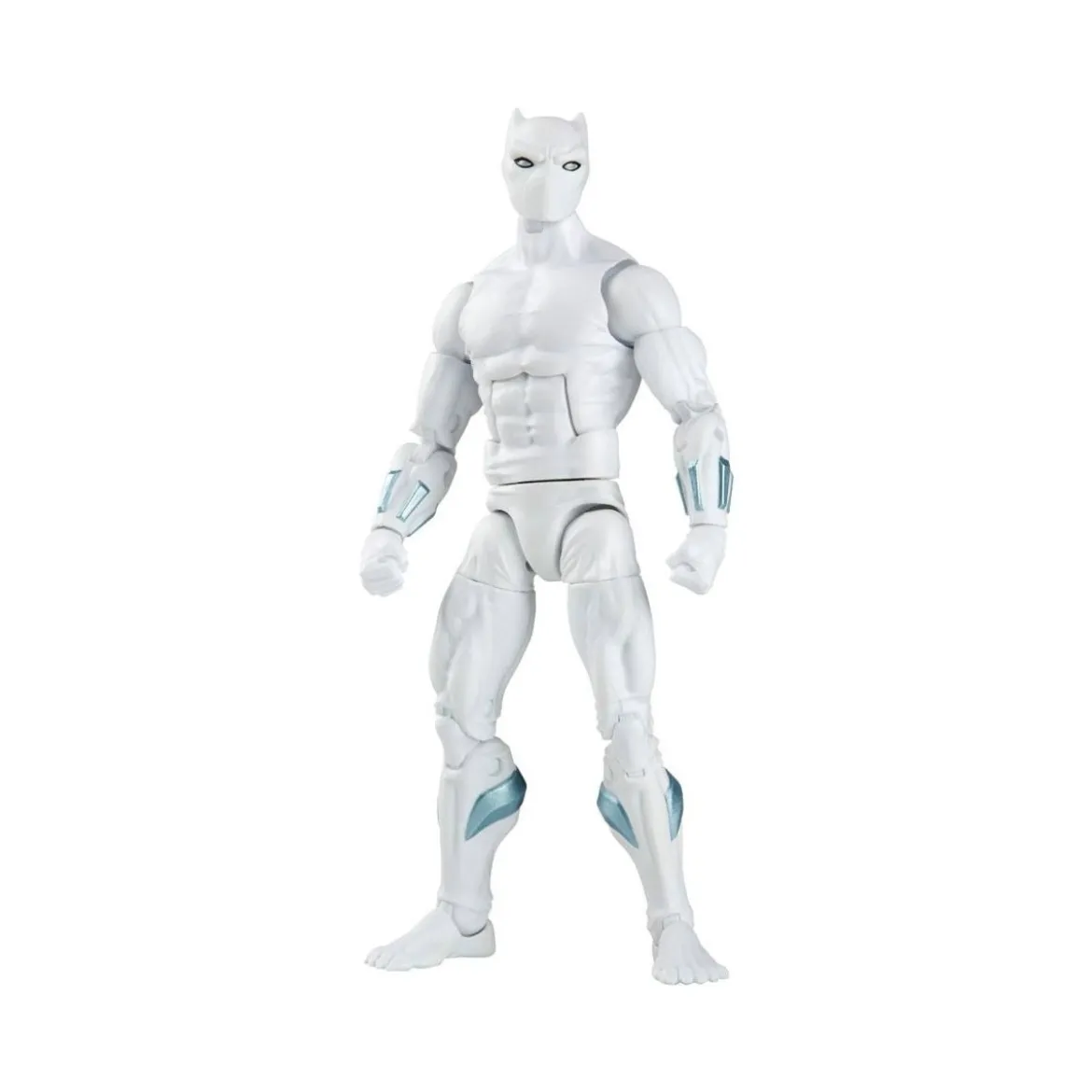 Marvel Legends - Black Panther Comics - Hatut Zeraze - Build A Figure Attuma