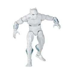 Marvel Legends - Black Panther Comics - Hatut Zeraze - Build A Figure Attuma