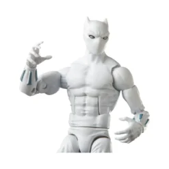 Marvel Legends - Black Panther Comics - Hatut Zeraze - Build A Figure Attuma