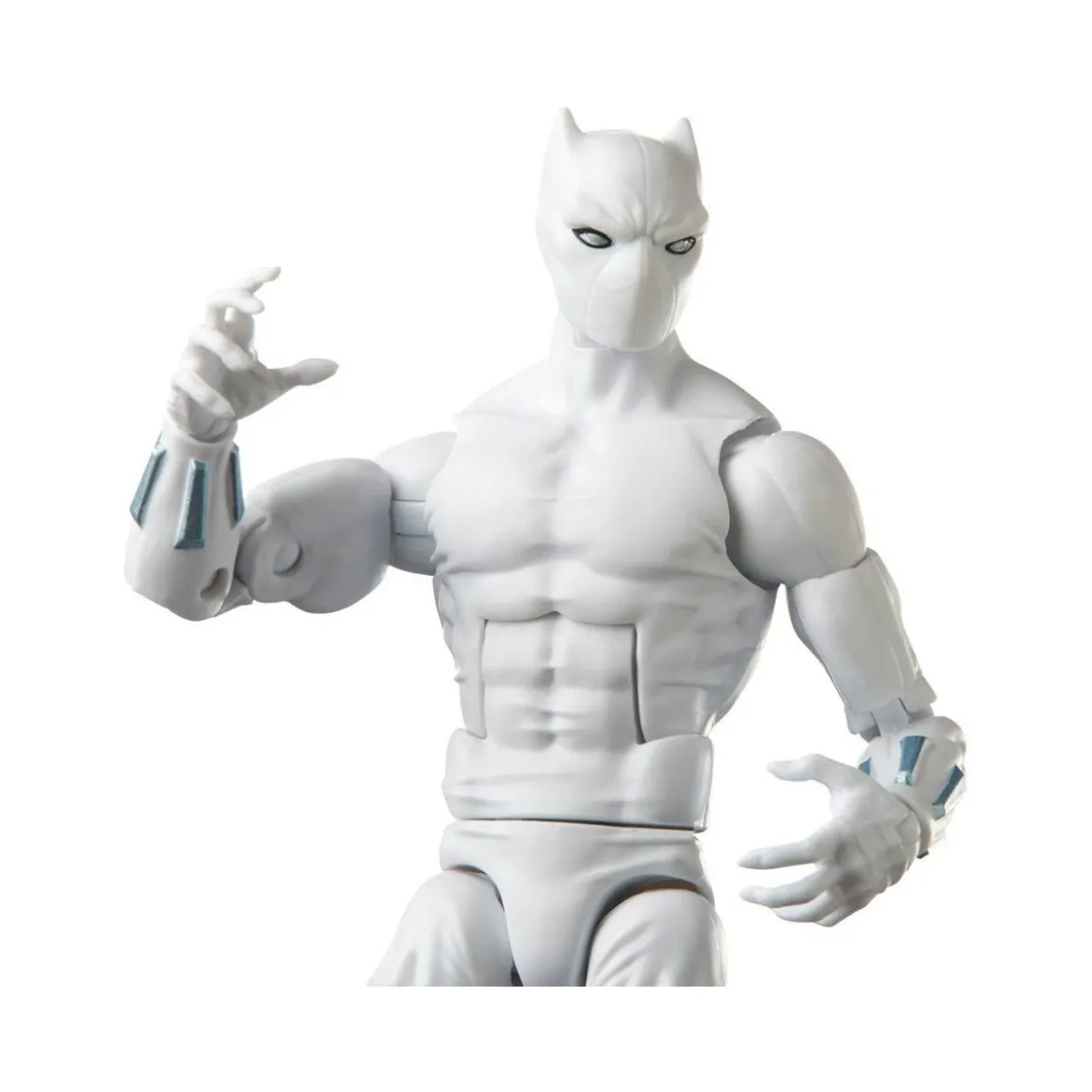 Marvel Legends - Black Panther Comics - Hatut Zeraze - Build A Figure Attuma
