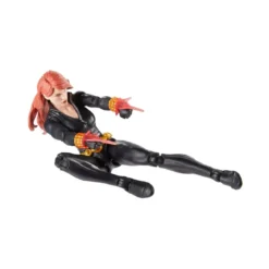 Marvel Legends - BLACK WIDOW - Avengers: Beyond Earth's Mightiest