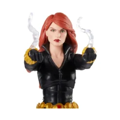 Marvel Legends - BLACK WIDOW - Avengers: Beyond Earth's Mightiest