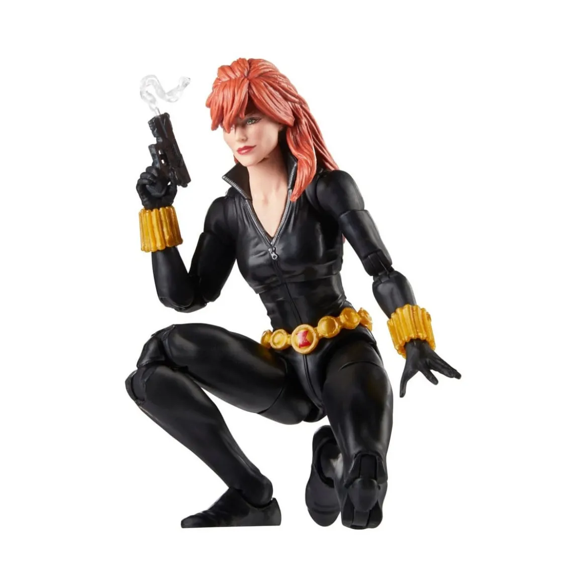 Marvel Legends - BLACK WIDOW - Avengers: Beyond Earth's Mightiest