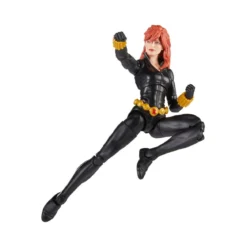 Marvel Legends - BLACK WIDOW - Avengers: Beyond Earth's Mightiest