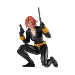 Marvel Legends - BLACK WIDOW - Avengers: Beyond Earth's Mightiest