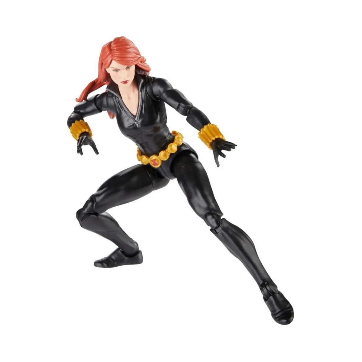 Marvel Legends - BLACK WIDOW - Avengers: Beyond Earth's Mightiest