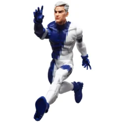 Marvel Legends - Black Widow & Quicksilver