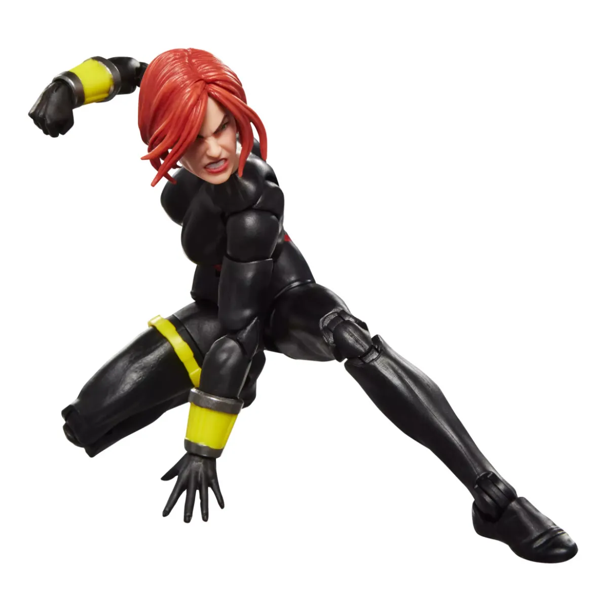 Marvel Legends - Black Widow & Quicksilver