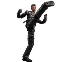 Marvel Legends - Blade - Deadpool & Wolverine