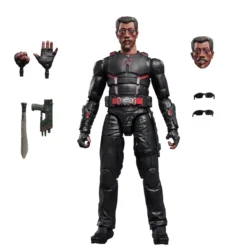 Marvel Legends - Blade - Deadpool & Wolverine