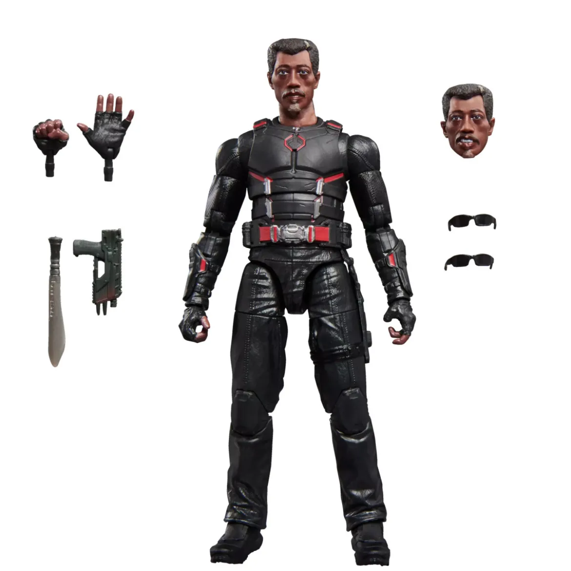 Marvel Legends - Blade - Deadpool & Wolverine
