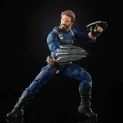 Marvel Legends - CAPTAIN AMERICA - The Infinity Saga MCU