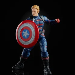 Marvel Legends - CAPTAIN AMERICA - FALCON AND THE WINTER SOLDIER