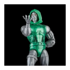 Marvel Legends - CAPTAIN MARVEL VS DR. DOOM - Avengers: Beyond Earth's Mightiest