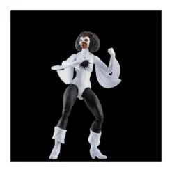 Marvel Legends - CAPTAIN MARVEL VS DR. DOOM - Avengers: Beyond Earth's Mightiest