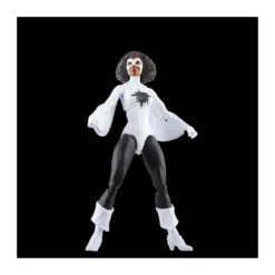 Marvel Legends - CAPTAIN MARVEL VS DR. DOOM - Avengers: Beyond Earth's Mightiest