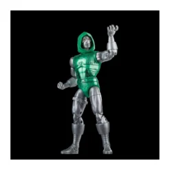 Marvel Legends - CAPTAIN MARVEL VS DR. DOOM - Avengers: Beyond Earth's Mightiest