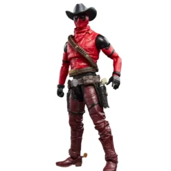 Marvel Legends - Cowboypool - Deadpool & Wolverine