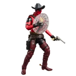 Marvel Legends - Cowboypool - Deadpool & Wolverine