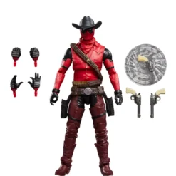 Marvel Legends - Cowboypool - Deadpool & Wolverine