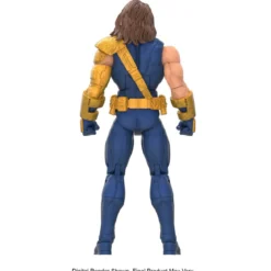 Marvel Legends - Cyclops - X-Men Age of Apocalypse serie 2 - Colossus Wave