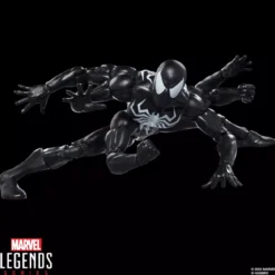 Marvel Legends - Dark Avenger Spider-Man - Executioner BAF