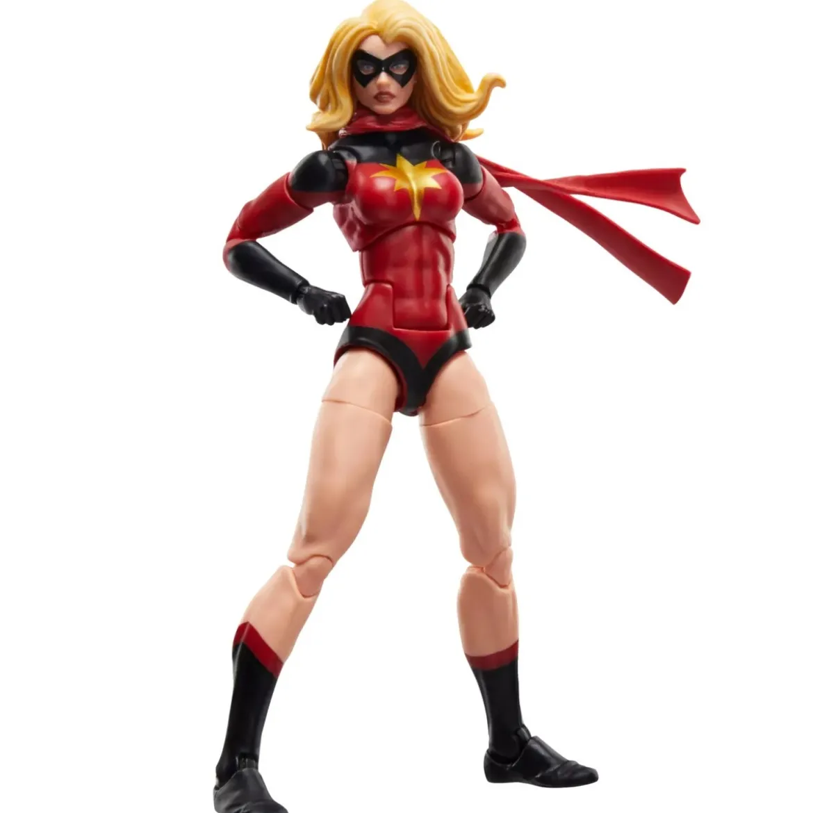 Marvel Legends - Dark Avengers Warbird (Moonstone)