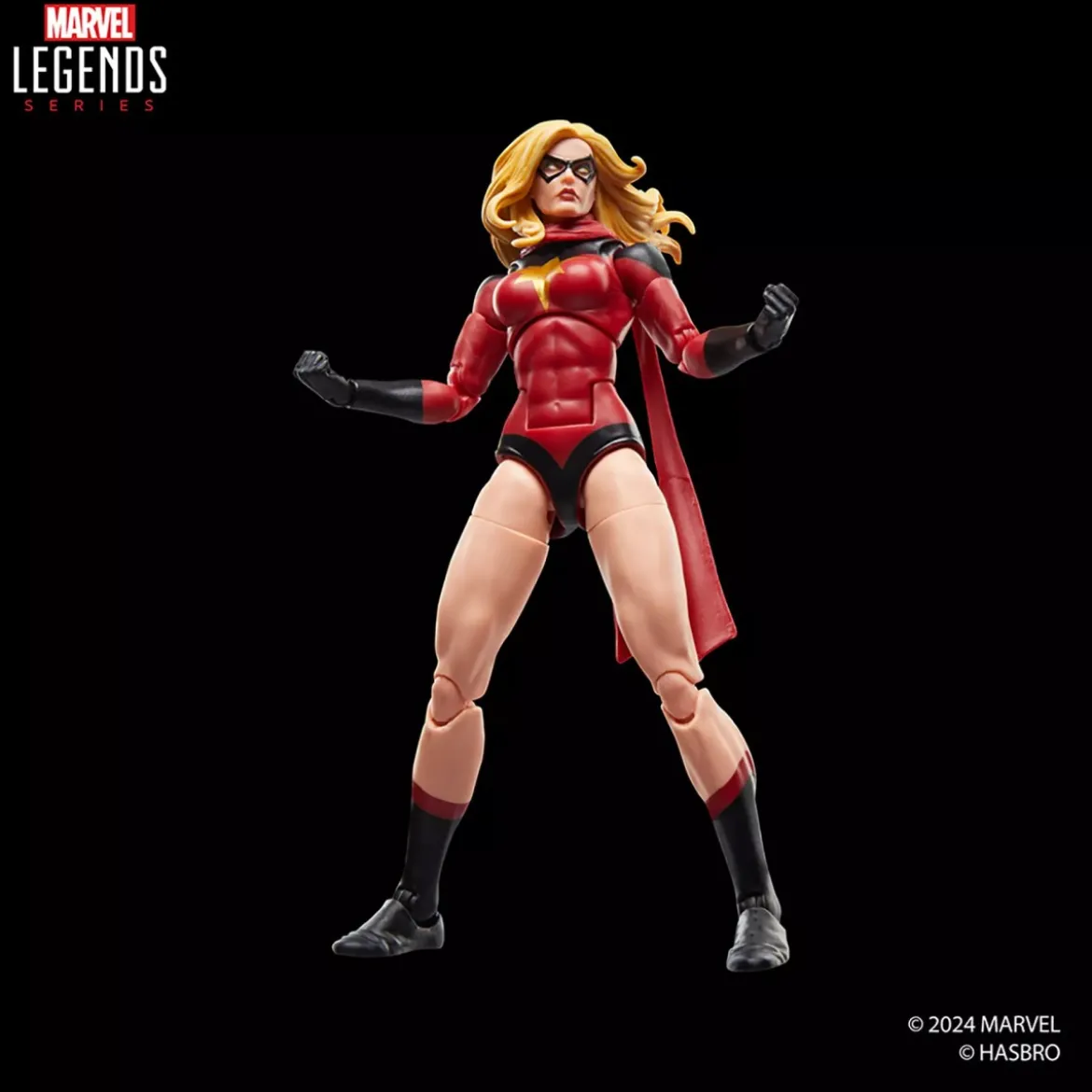Marvel Legends - Dark Avengers Warbird (Moonstone)
