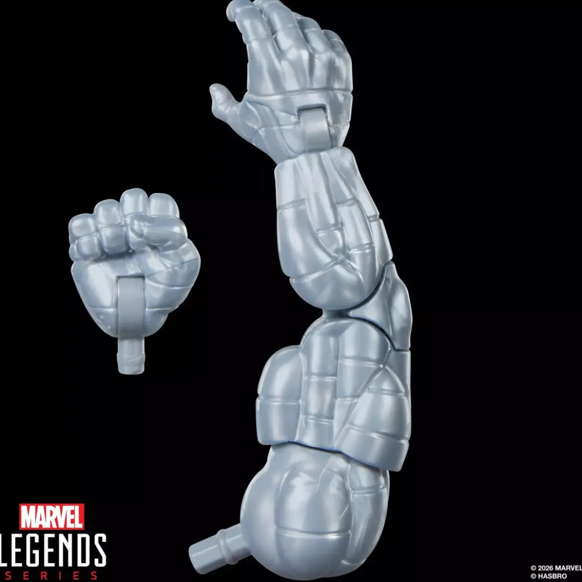 Marvel Legends - Dark Avengers Hawkeye - Box BAF