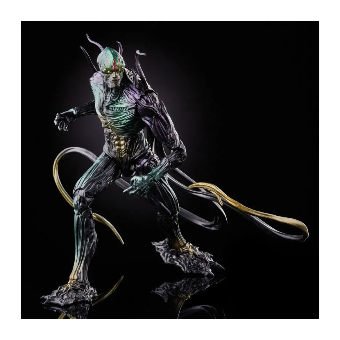 Marvel Legends Deluxe - Eternals - KRO
