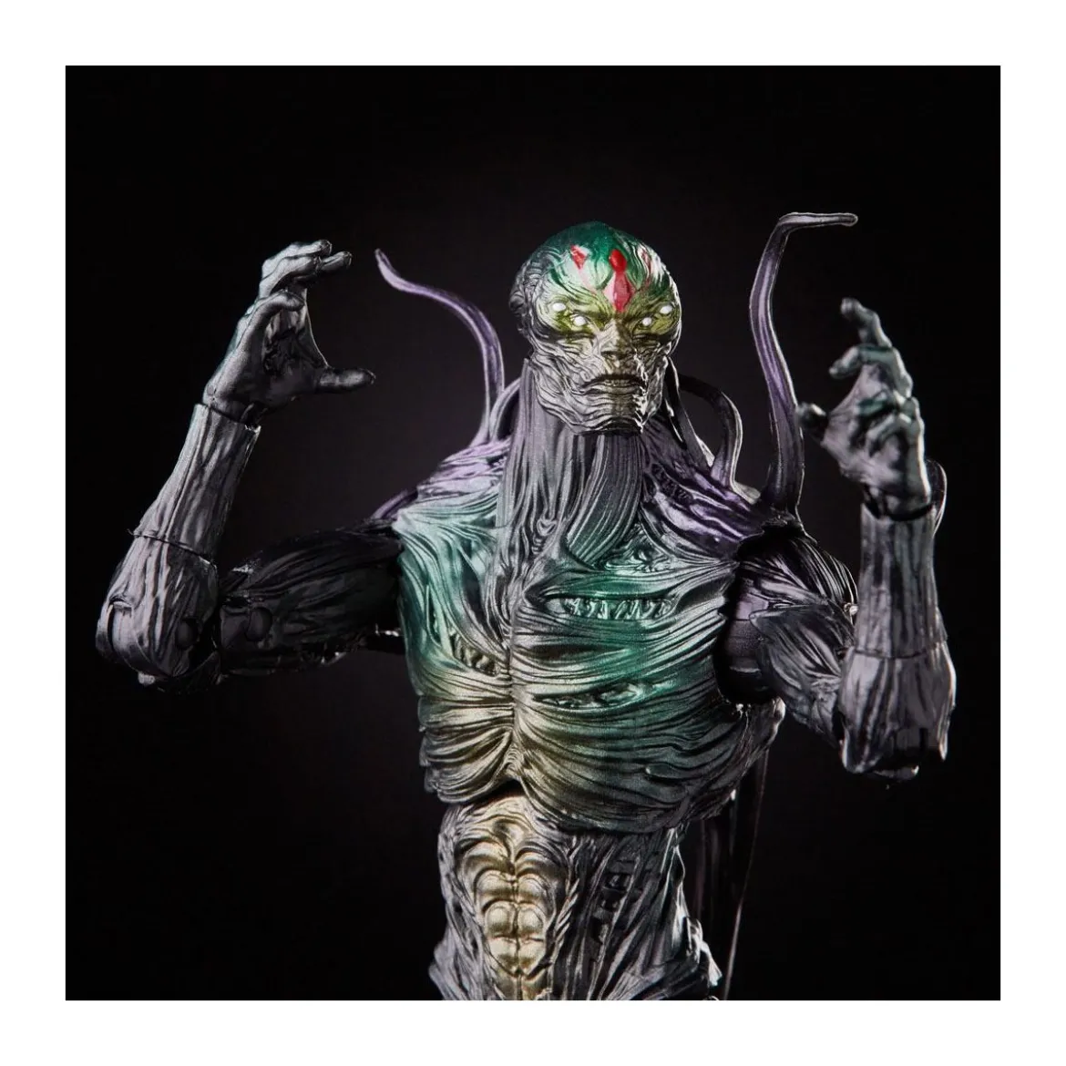 Marvel Legends Deluxe - Eternals - KRO
