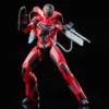 Marvel Legends Deluxe - Iron Heart - Black Panther 2 Wakanda Forever