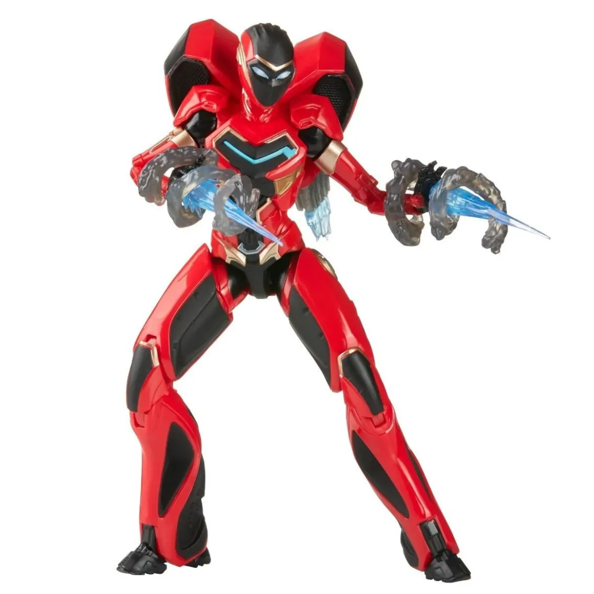 Marvel Legends Deluxe - Iron Heart - Black Panther 2 Wakanda Forever