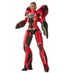 Marvel Legends Deluxe - Iron Heart - Black Panther 2 Wakanda Forever