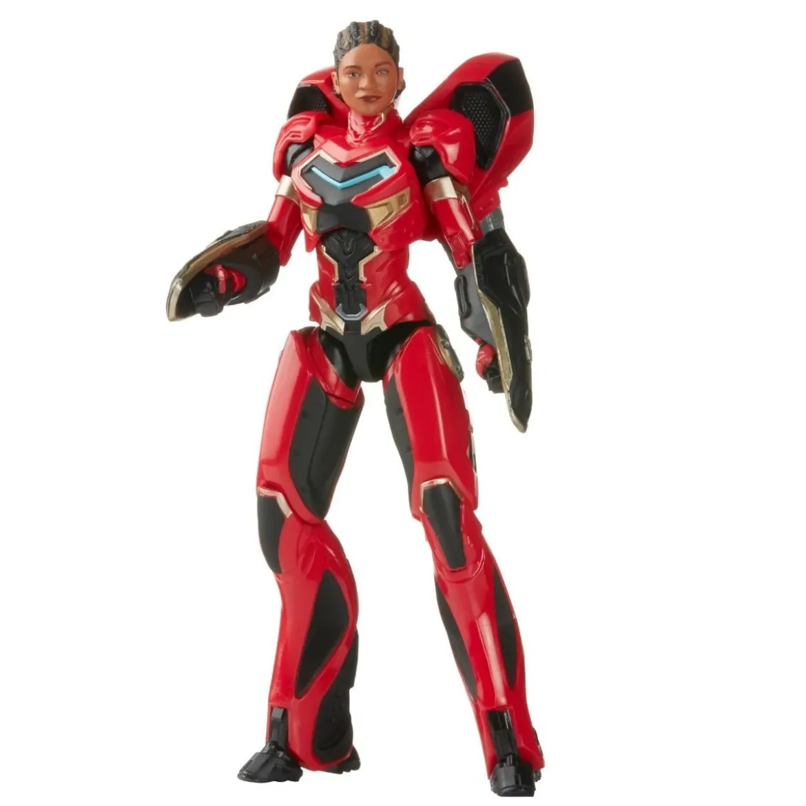 Marvel Legends Deluxe - Iron Heart - Black Panther 2 Wakanda Forever