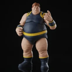 Marvel Legends Deluxe - The Uncanny X-Men - THE BLOB
