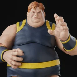 Marvel Legends Deluxe - The Uncanny X-Men - THE BLOB