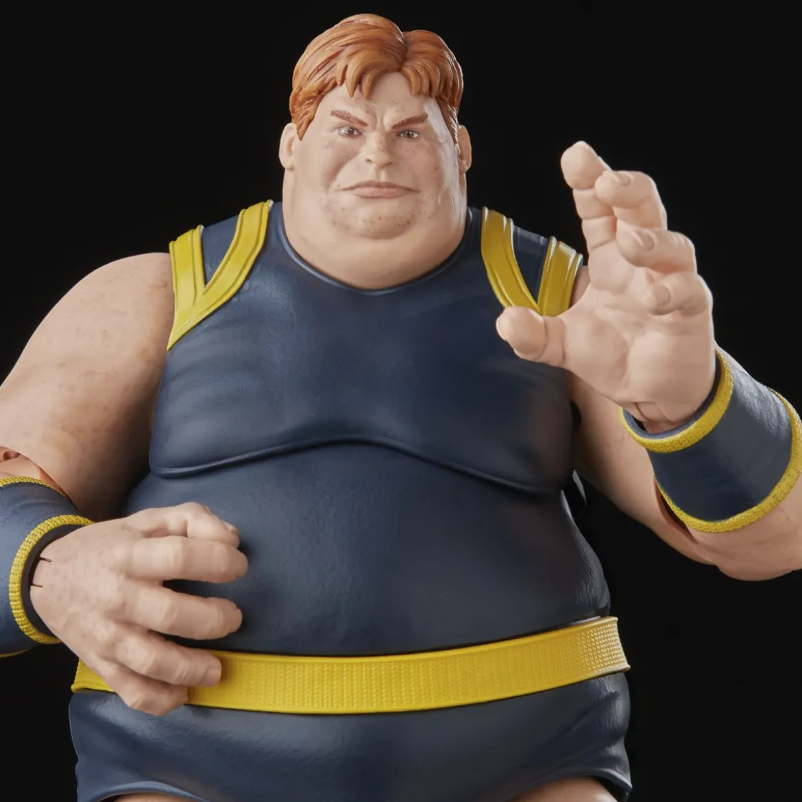 Marvel Legends Deluxe - The Uncanny X-Men - THE BLOB