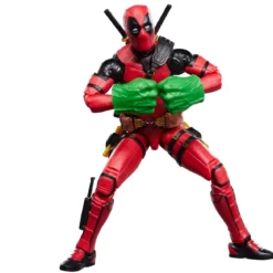 Marvel Legends - Dogpool et Deadpool - Deadpool & Wolverine