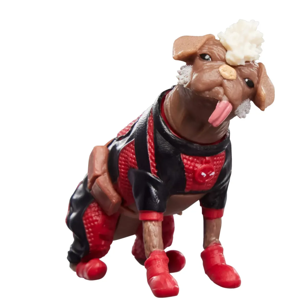 Marvel Legends - Dogpool et Deadpool - Deadpool & Wolverine