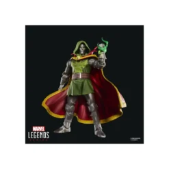 Marvel Legends - Emperor Doom