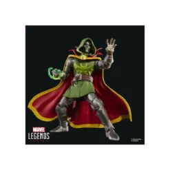 Marvel Legends - Emperor Doom