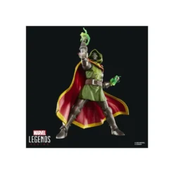 Marvel Legends - Emperor Doom
