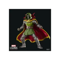 Marvel Legends - Emperor Doom